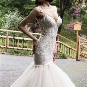 Wedding Dress Galia Lahav